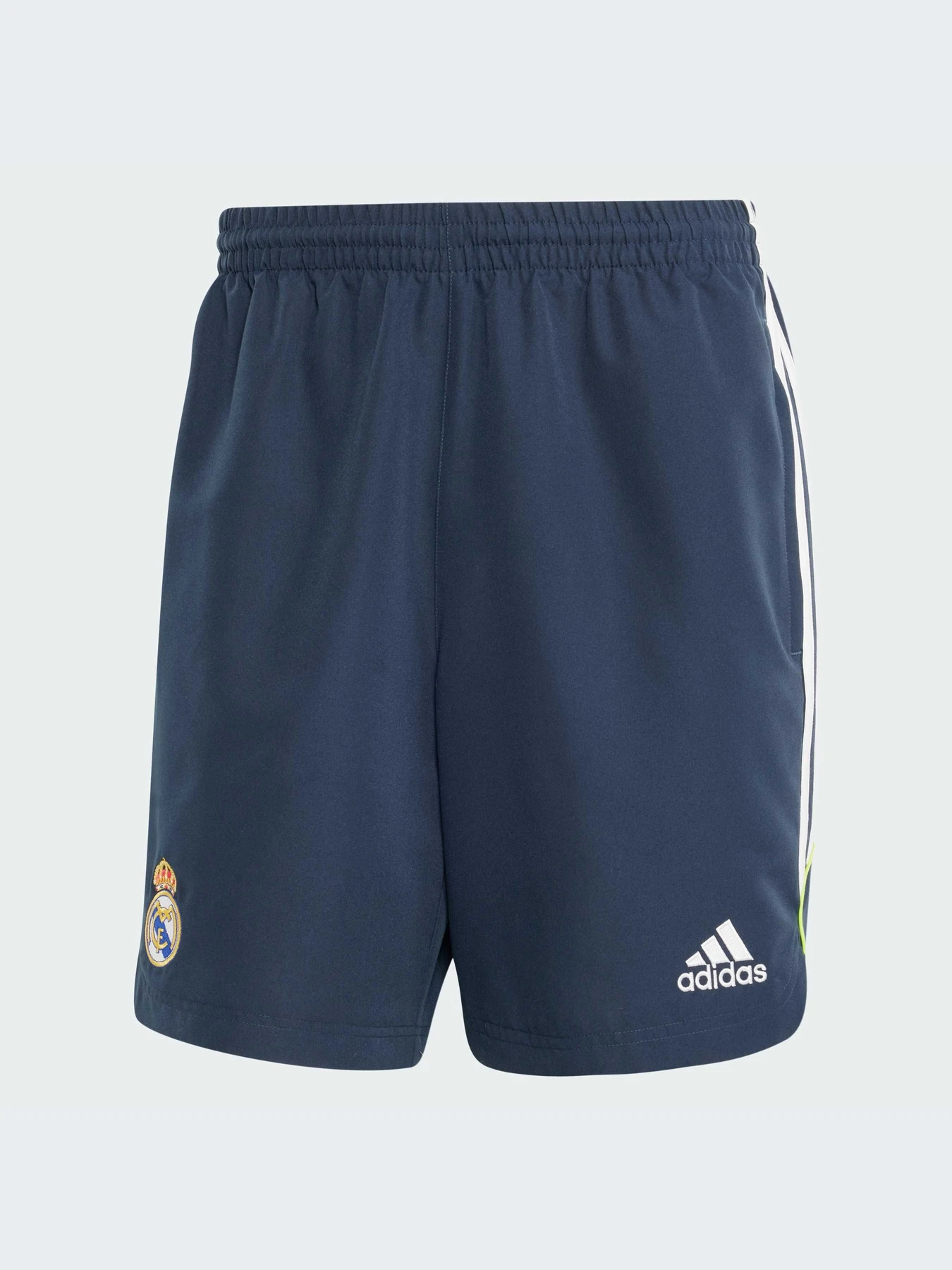 Шорты Adidas модель JF2593-KZ Шорты Adidas модель JF2593-KZ Фото