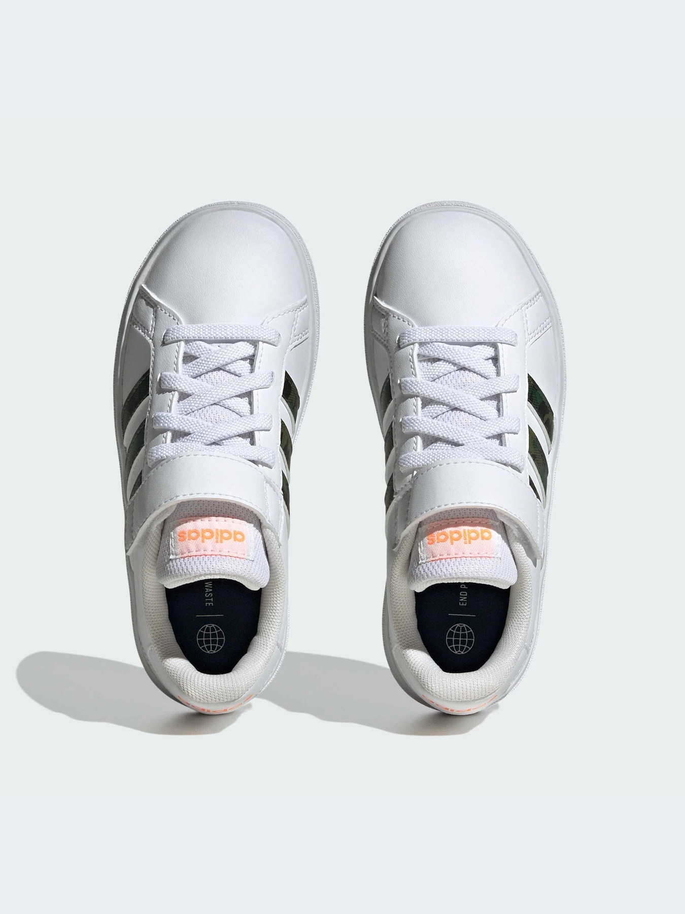 Кроссовки Adidas модель IF2885-KZ Кроссовки Adidas модель IF2885-KZ Фото