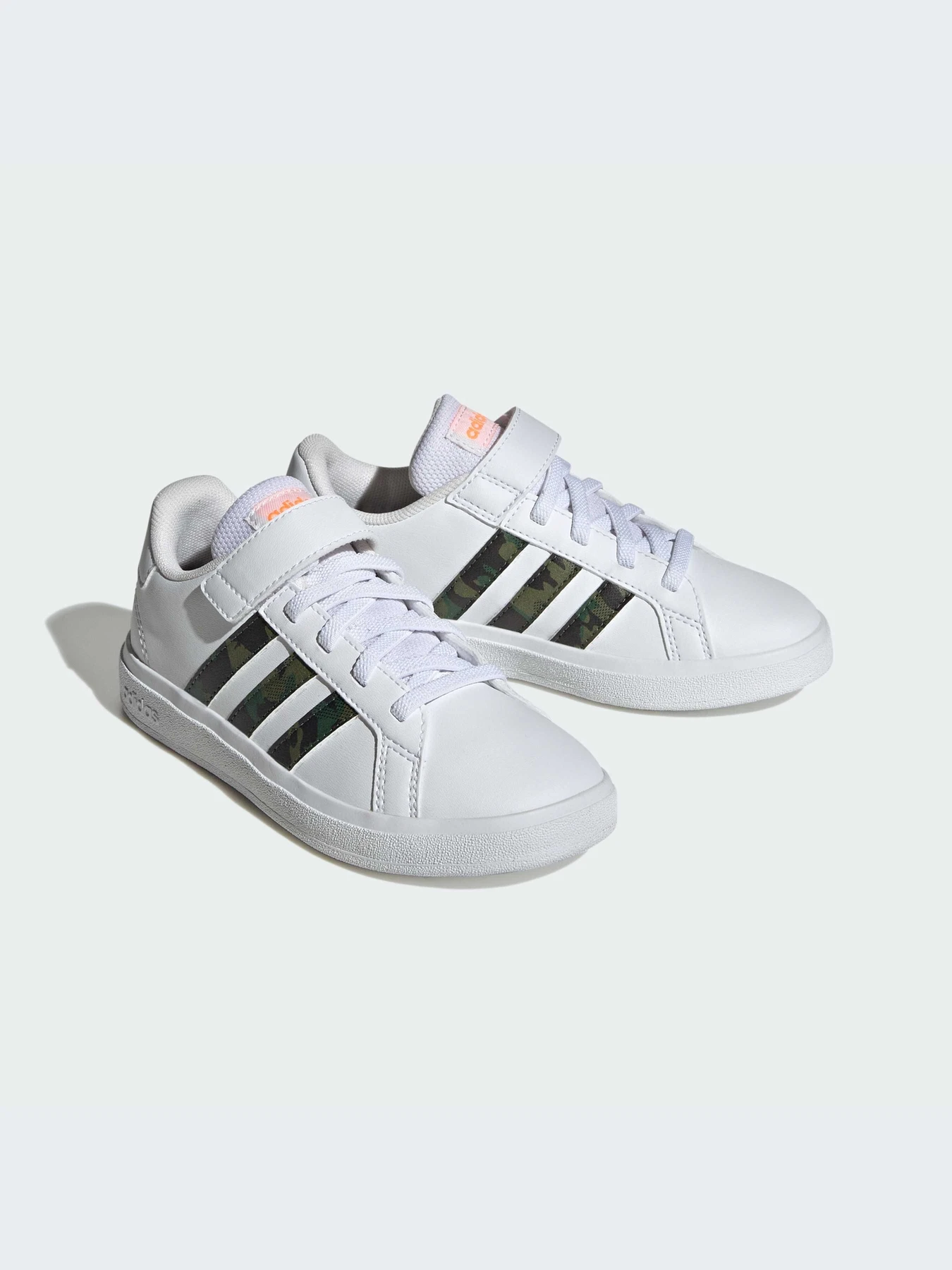 Кроссовки Adidas модель IF2885-KZ Кроссовки Adidas модель IF2885-KZ Фото