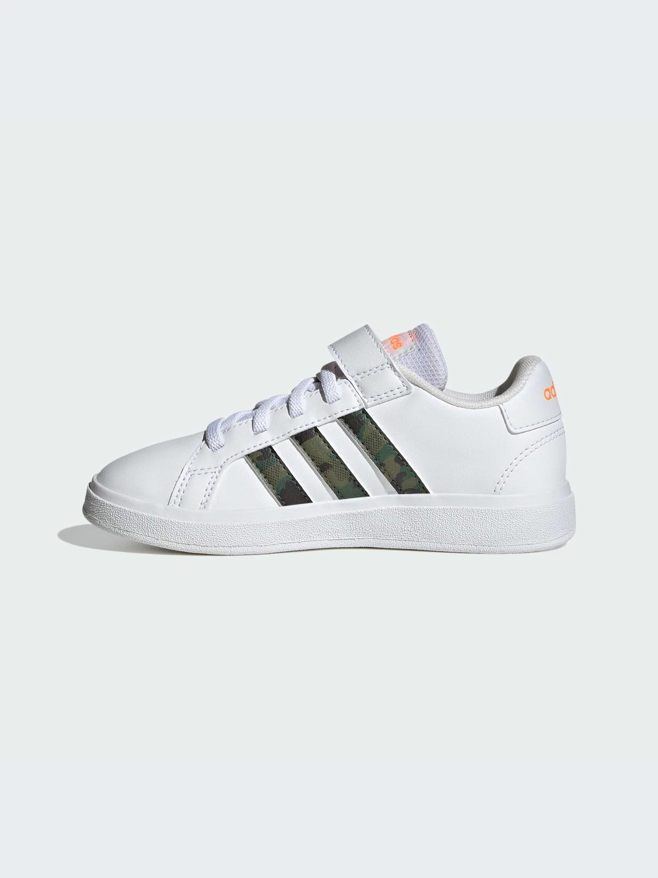 Кроссовки Adidas модель IF2885-KZ Кроссовки Adidas модель IF2885-KZ Фото
