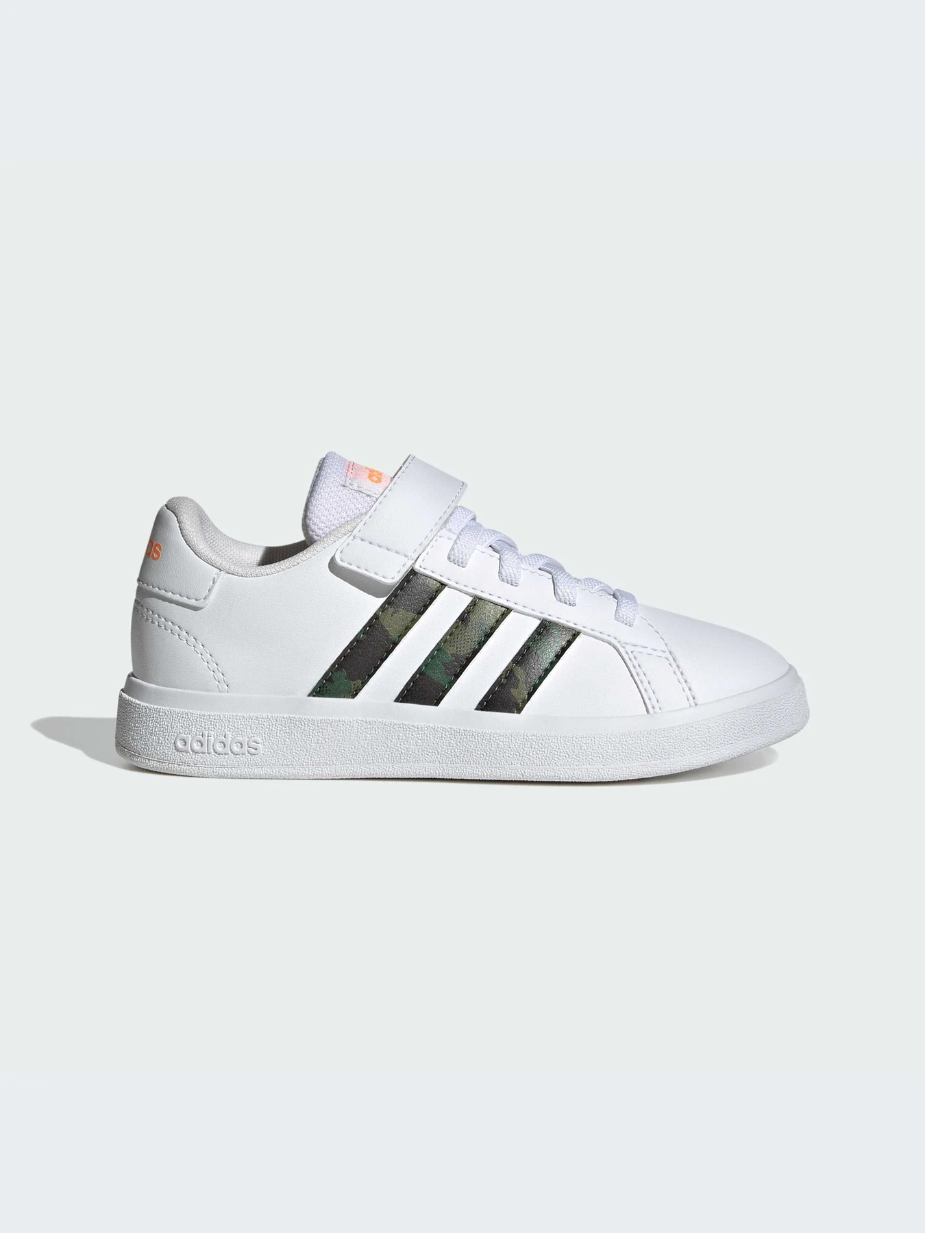 Кроссовки Adidas модель IF2885-KZ Кроссовки Adidas модель IF2885-KZ Фото