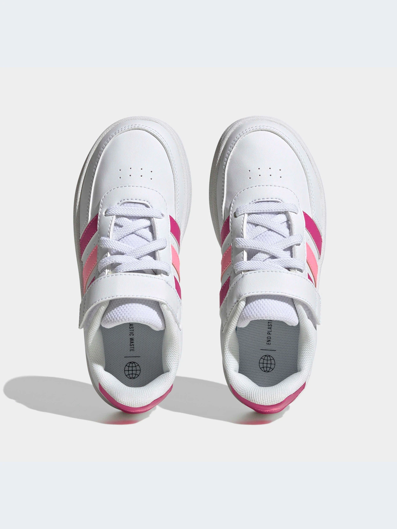 Кроссовки Adidas модель HP8966-KZ Кроссовки Adidas модель HP8966-KZ Фото