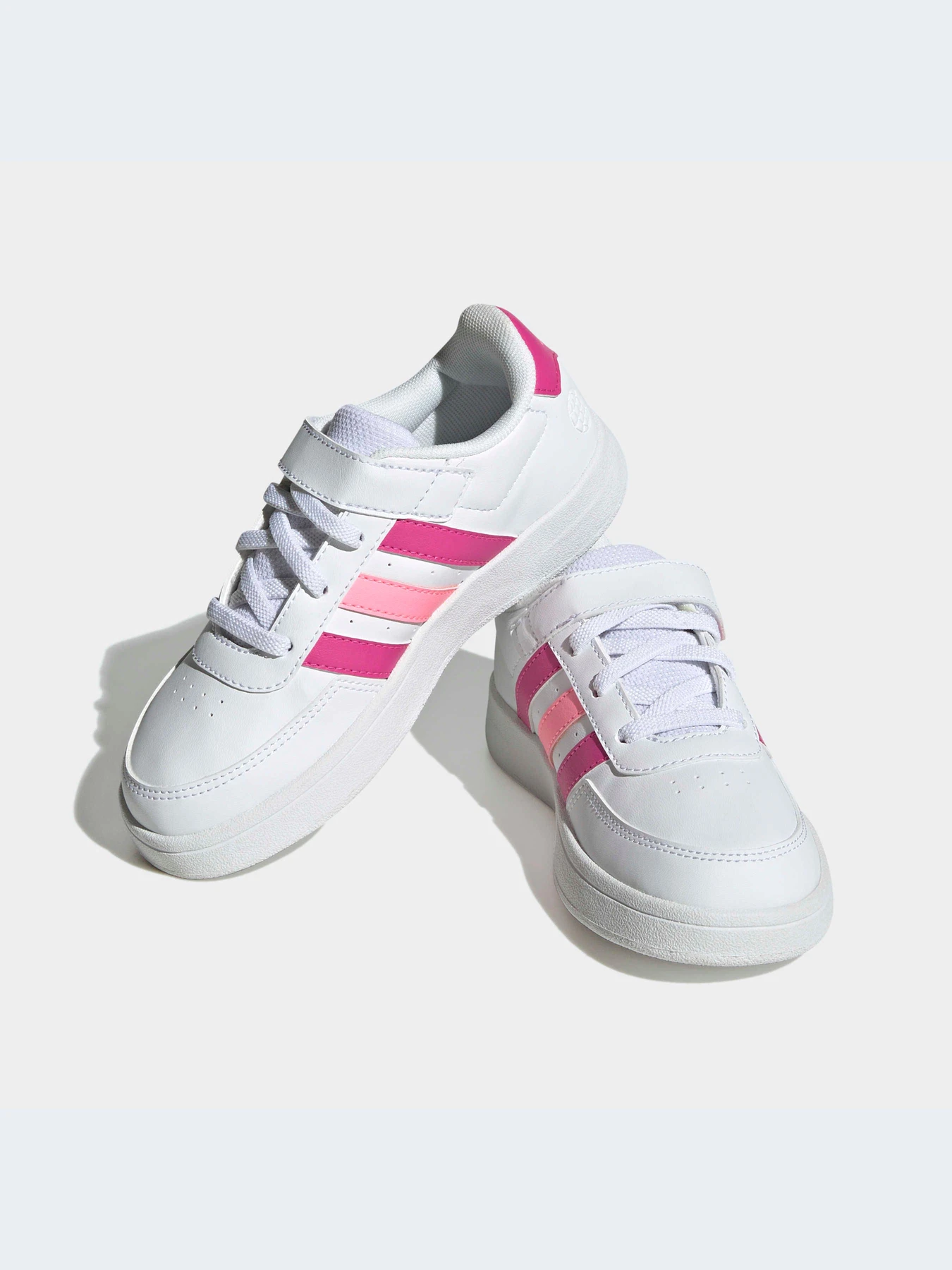 Кроссовки Adidas модель HP8966-KZ Кроссовки Adidas модель HP8966-KZ Фото