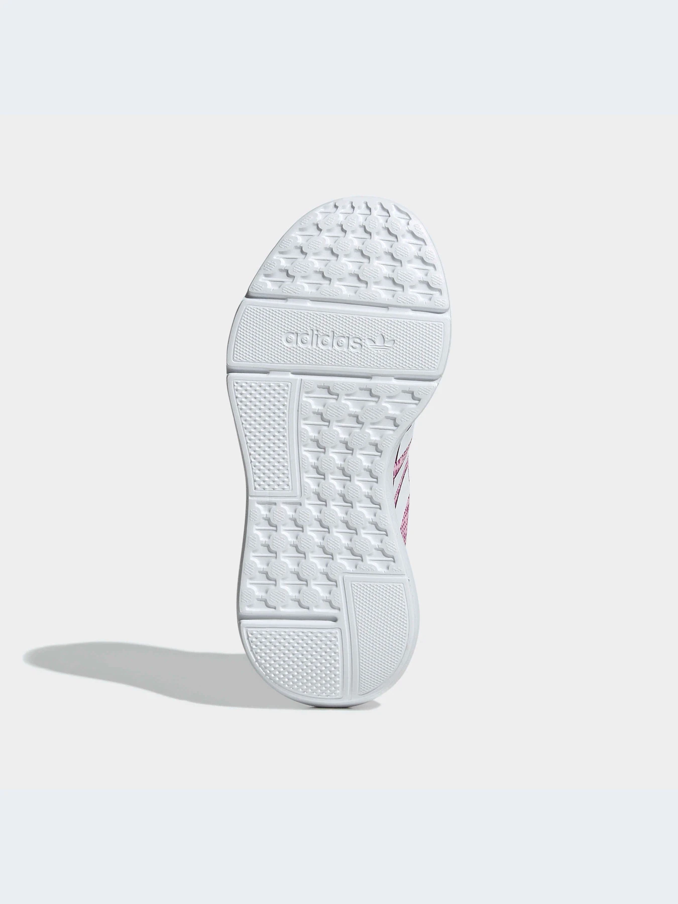 Кроссовки Adidas Swift модель GW8181-KZ Кроссовки Adidas Swift модель GW8181-KZ Фото