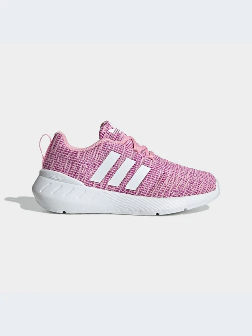 Кроссовки Adidas Swift модель GW8181-KZ Фото