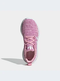 Кроссовки Adidas Swift модель GW8181-KZ Фото