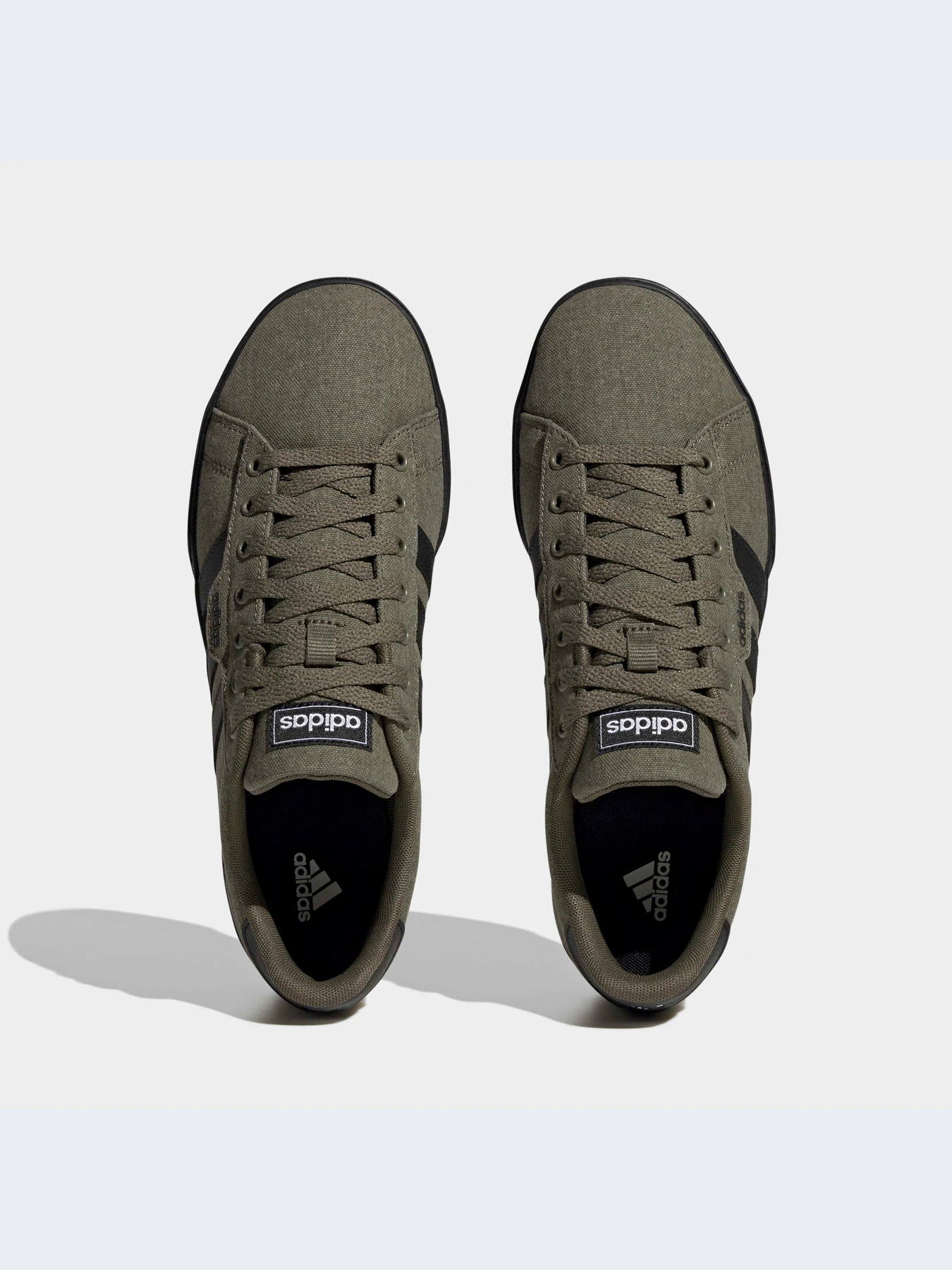 Кеды Adidas Duramo модель HP6029-KZ Кеды Adidas Duramo модель HP6029-KZ Фото