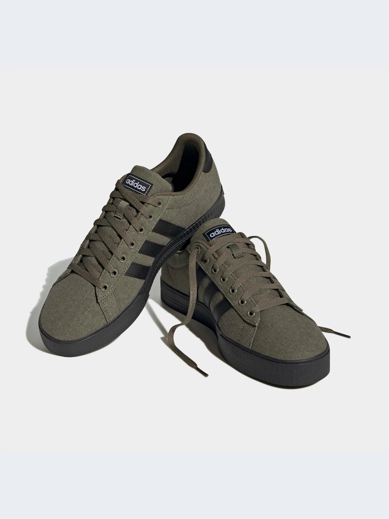 Кеды Adidas Duramo модель HP6029-KZ Кеды Adidas Duramo модель HP6029-KZ Фото
