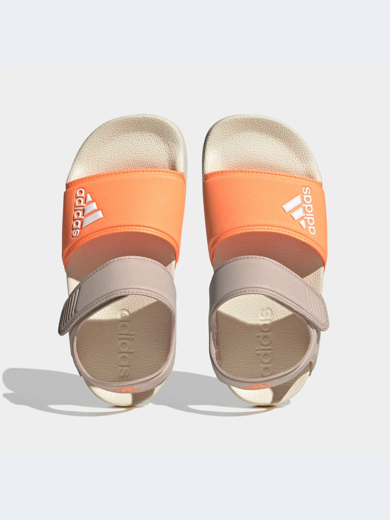 Сандалии Adidas модель H06446-KZ Сандалии Adidas модель H06446-KZ Фото