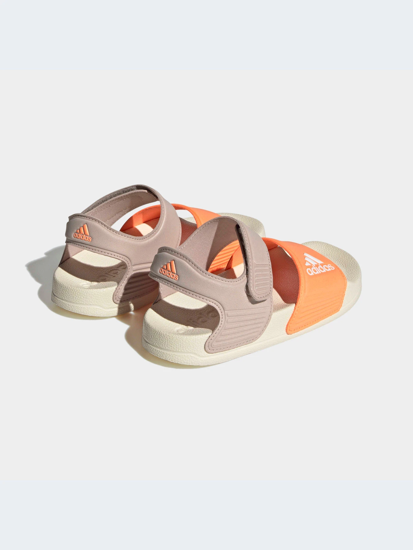 Сандалии Adidas модель H06446-KZ Сандалии Adidas модель H06446-KZ Фото