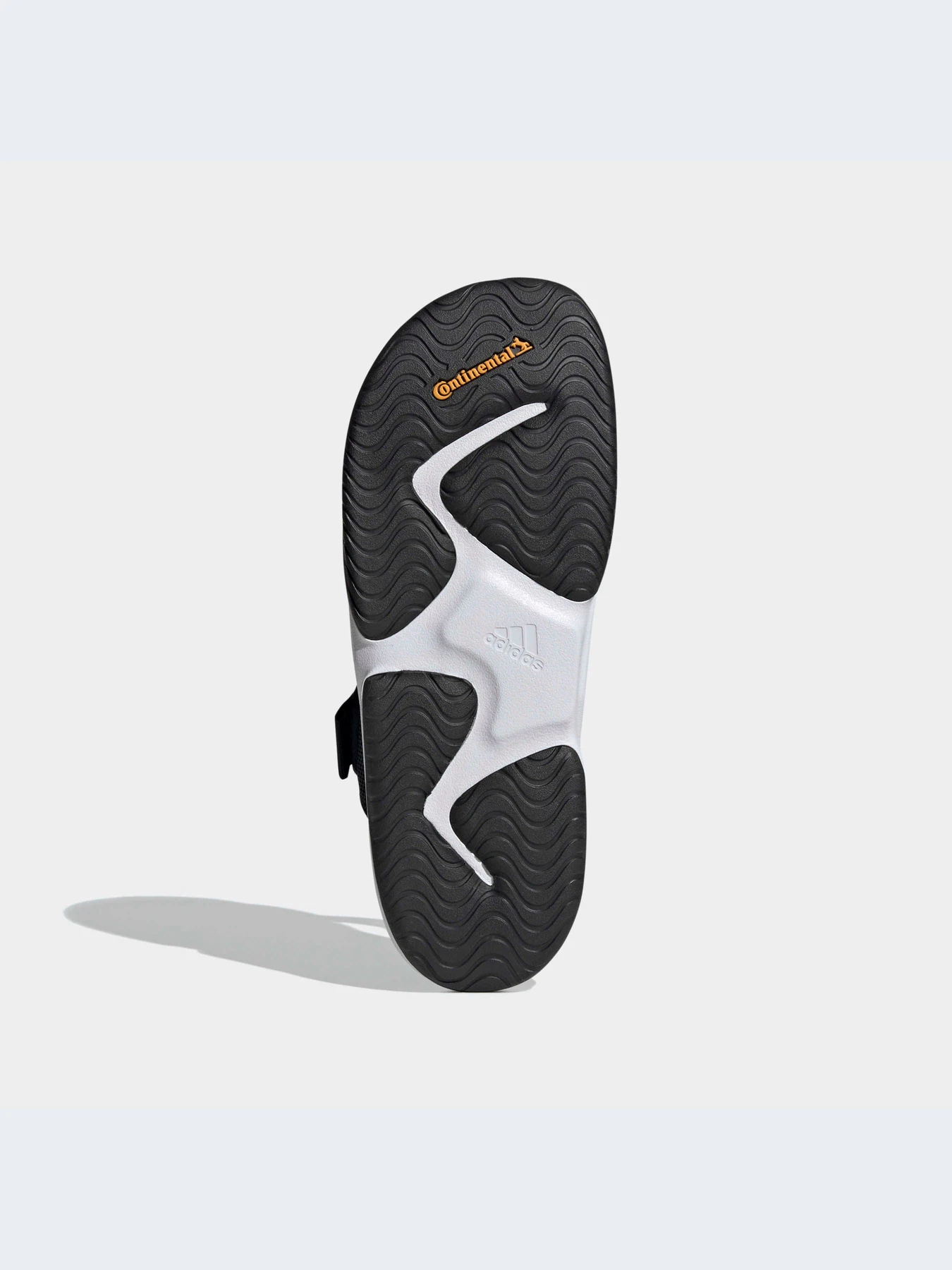 Сандалии Adidas модель FV0834-KZ Сандалии Adidas модель FV0834-KZ Фото