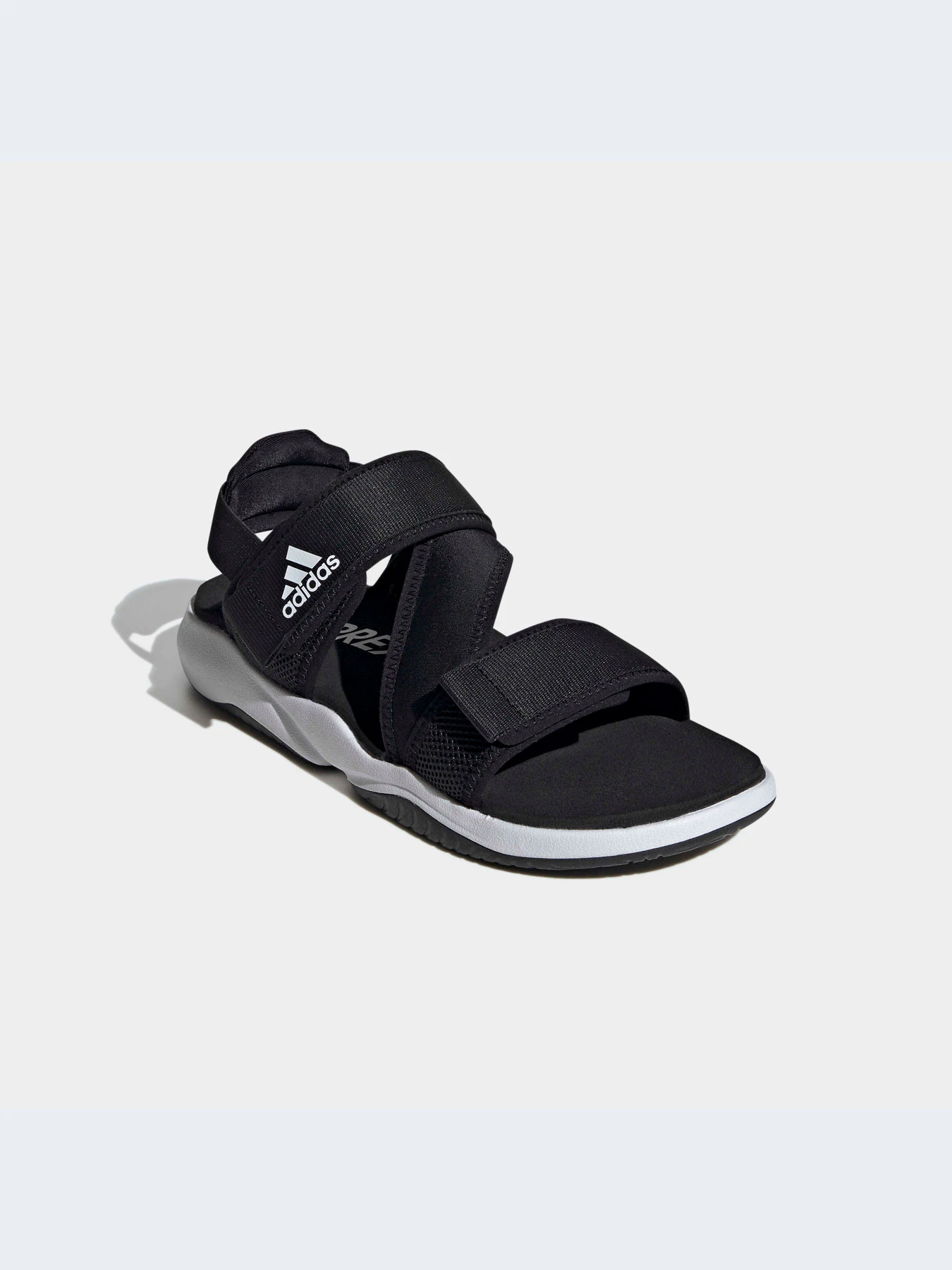 Сандалии Adidas модель FV0834-KZ Сандалии Adidas модель FV0834-KZ Фото