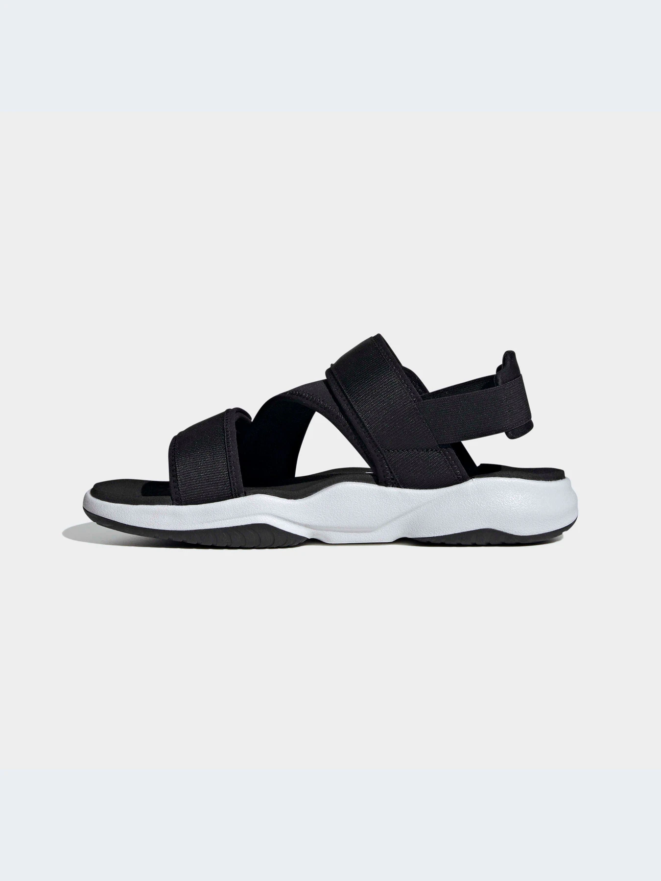Сандалии Adidas модель FV0834-KZ Сандалии Adidas модель FV0834-KZ Фото