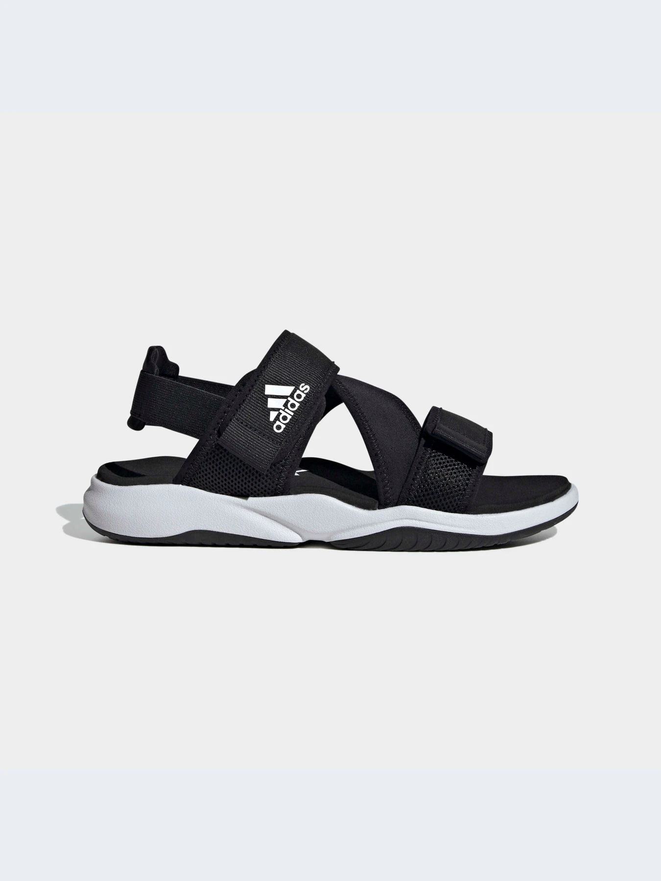 Сандалии Adidas модель FV0834-KZ Сандалии Adidas модель FV0834-KZ Фото