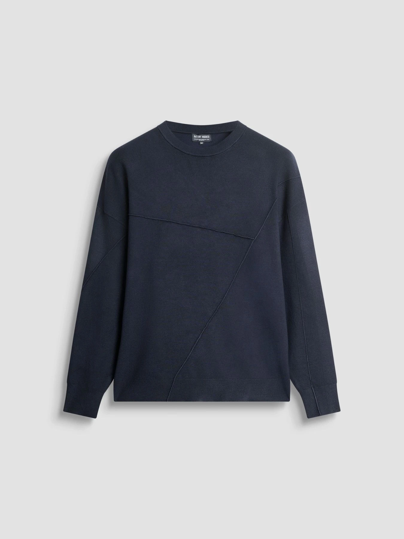 Худи и свитшоты Antony Morato модель MMSW01540-YA500002-7139 Фото