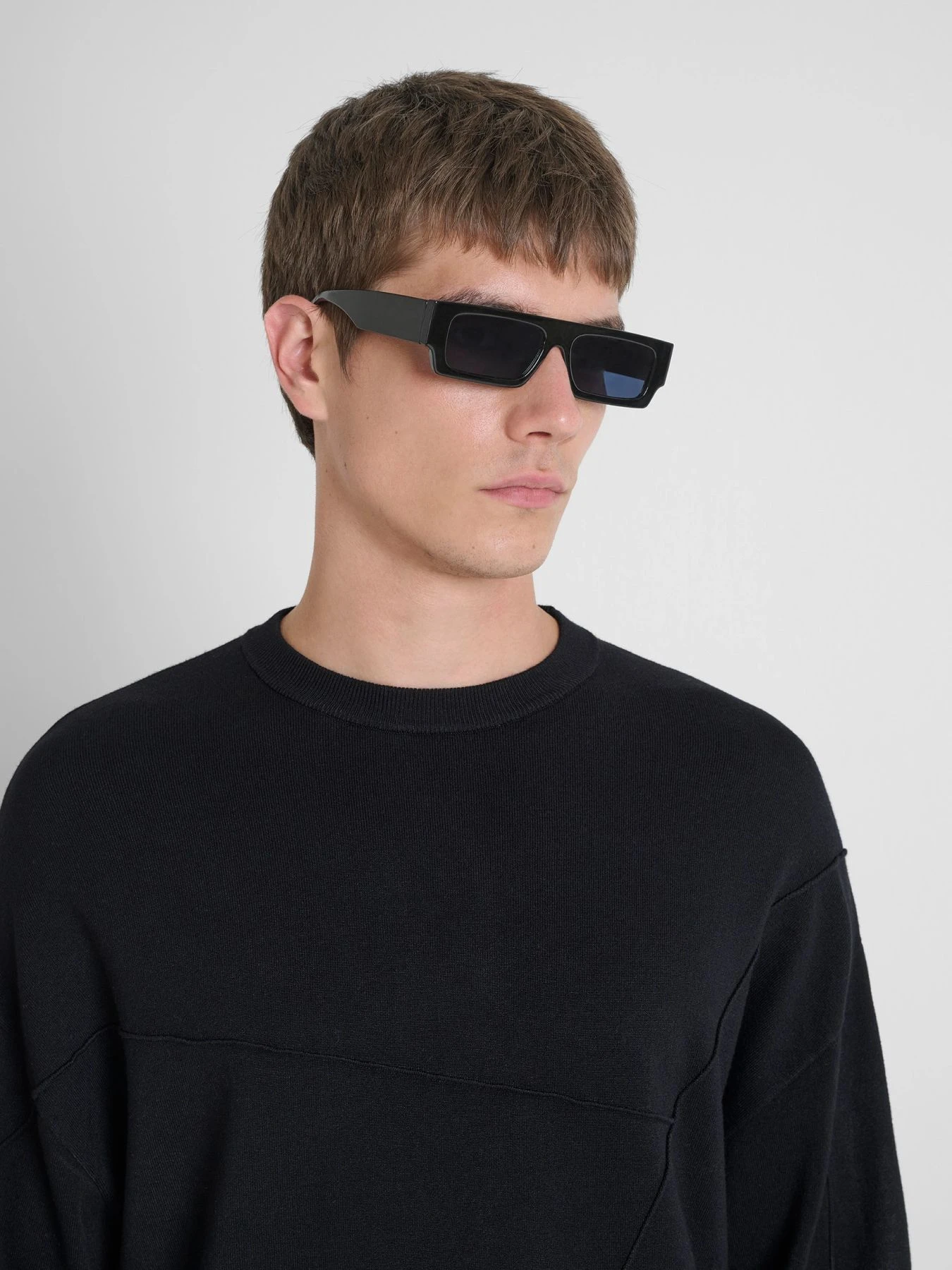 Худи и свитшоты Antony Morato модель MMSW01540-YA500002-9000 Фото