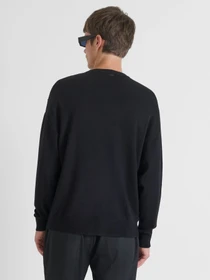 Худи и свитшоты Antony Morato модель MMSW01540-YA500002-9000 Фото