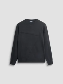 Худи и свитшоты Antony Morato модель MMSW01540-YA500002-9000 Фото