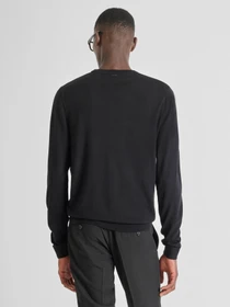 Худи и свитшоты Antony Morato модель MMSW01537-YA400145-9000 Фото