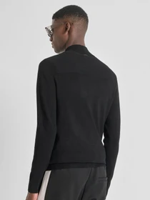Худи и свитшоты Antony Morato модель MMSW01542-YA500002-9000 Фото