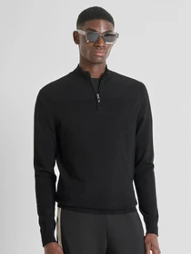 Худи и свитшоты Antony Morato модель MMSW01542-YA500002-9000 Фото