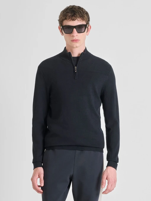 Худи и свитшоты Antony Morato модель MMSW01542-YA500002-7139 Фото