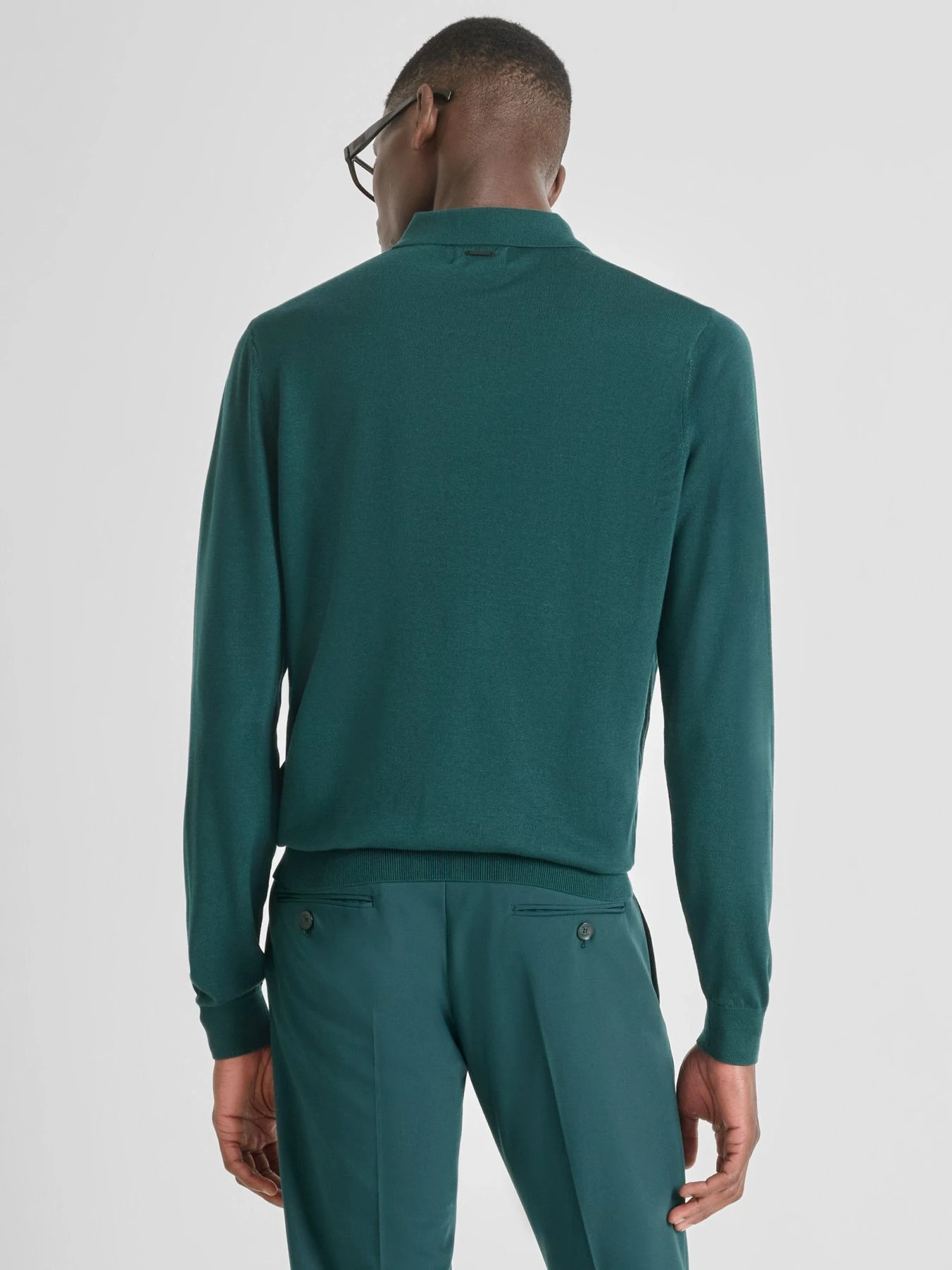 Худи и свитшоты Antony Morato модель MMSW01539-YA400145-4092 Фото