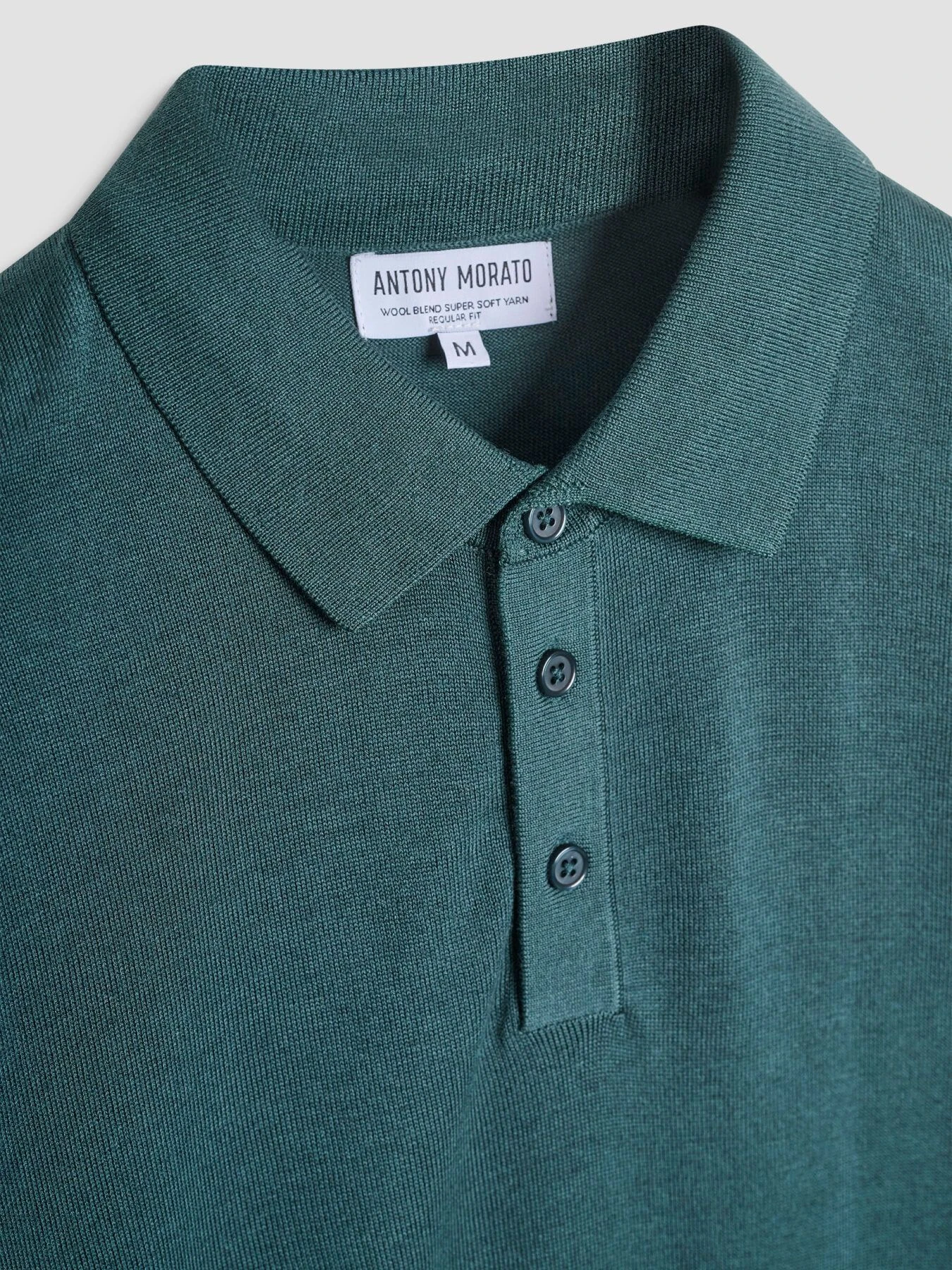 Худи и свитшоты Antony Morato модель MMSW01539-YA400145-4092 Фото