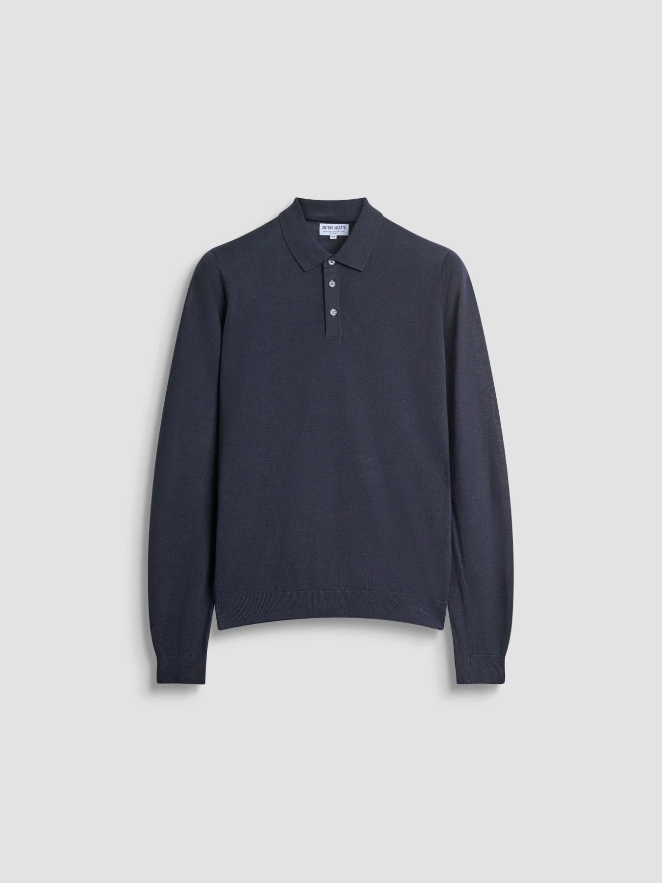 Худи и свитшоты Antony Morato модель MMSW01539-YA400145-7073 Фото