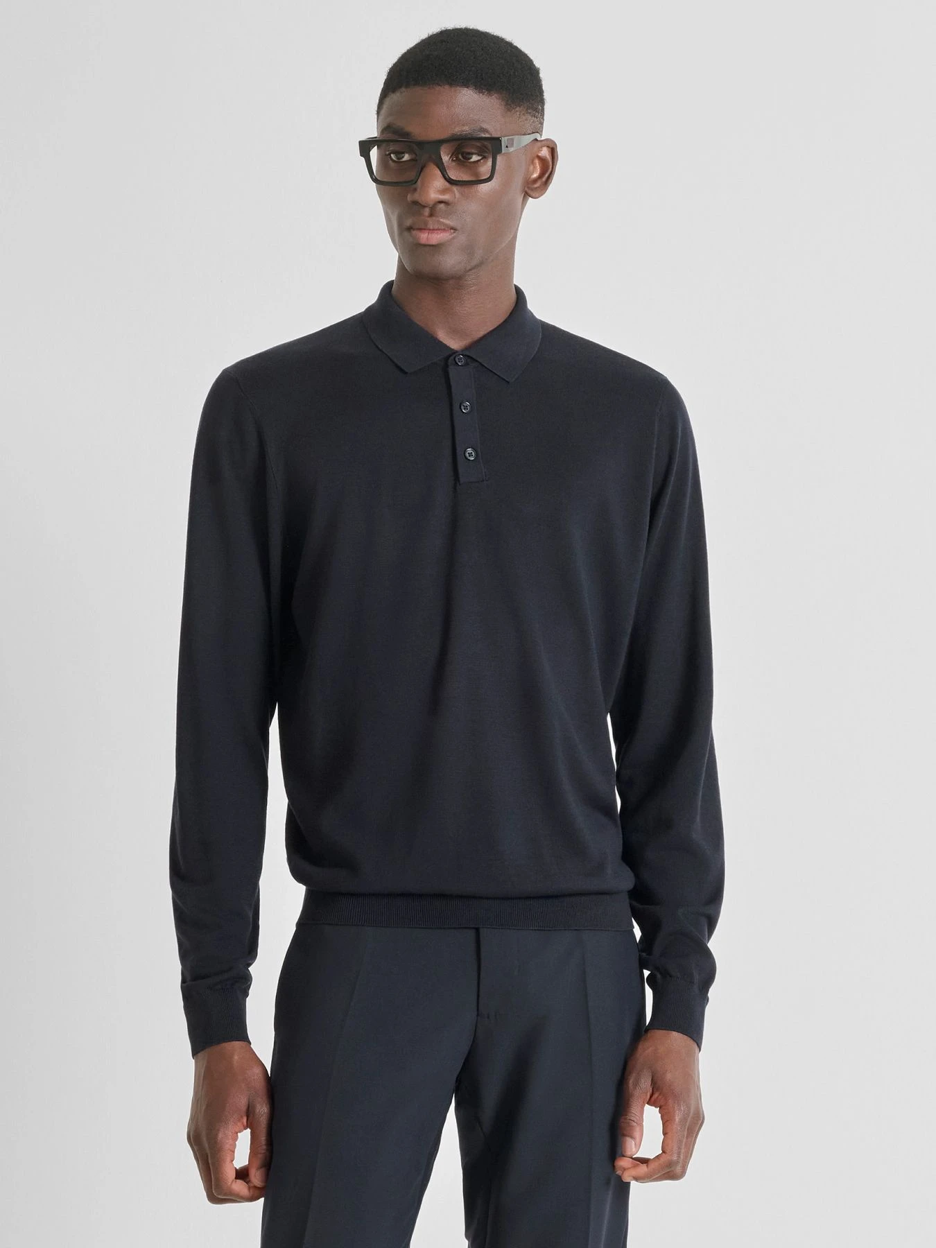 Худи и свитшоты Antony Morato модель MMSW01539-YA400145-7073 Фото
