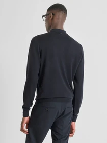 Худи и свитшоты Antony Morato модель MMSW01539-YA400145-7073 Фото