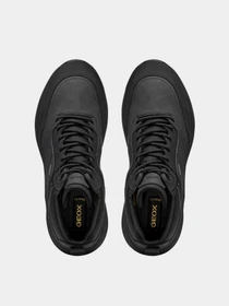Кроссовки Geox модель U56M2C-0EK3R-C9999 Фото