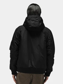 Куртки и дубленки Alpha Industries модель MJH55500C1_001 Фото
