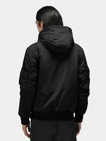Куртки и дубленки Alpha Industries модель MJP55502C1_001 Фото