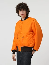 Куртки и дубленки Alpha Industries модель MJM21000C1_225 Фото