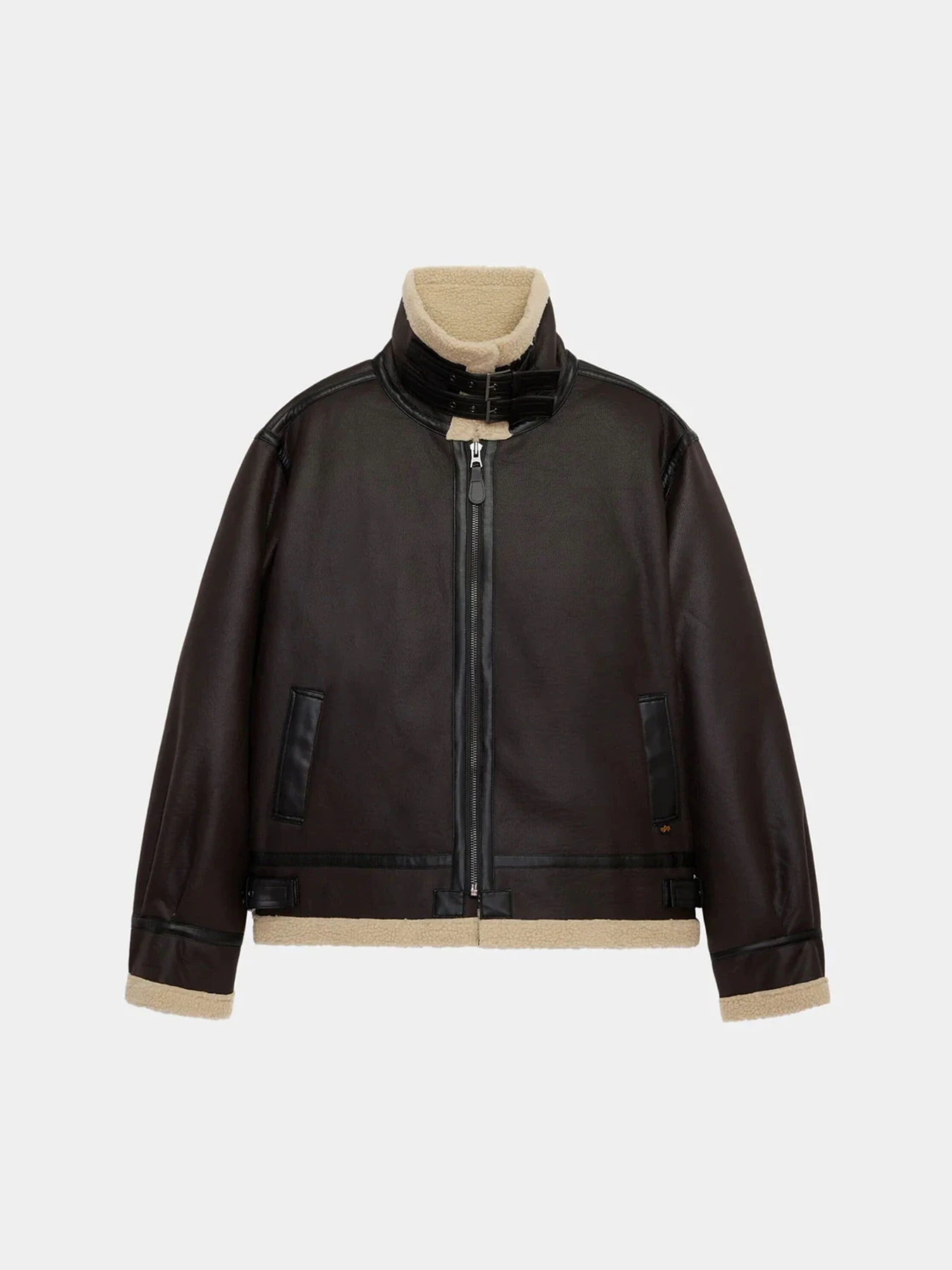 Куртки и дубленки Alpha Industries модель MJM55506C1_200 Куртки и дубленки Alpha Industries модель MJM55506C1_200 Фото