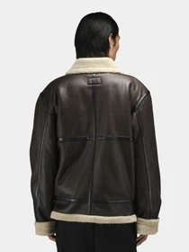 Куртки и дубленки Alpha Industries модель MJM55506C1_200 Фото