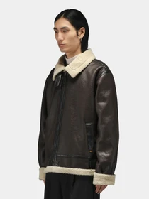 Куртки и дубленки Alpha Industries модель MJM55506C1_200 Фото