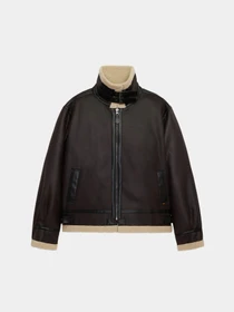 Куртки и дубленки Alpha Industries модель MJM55506C1_200 Фото