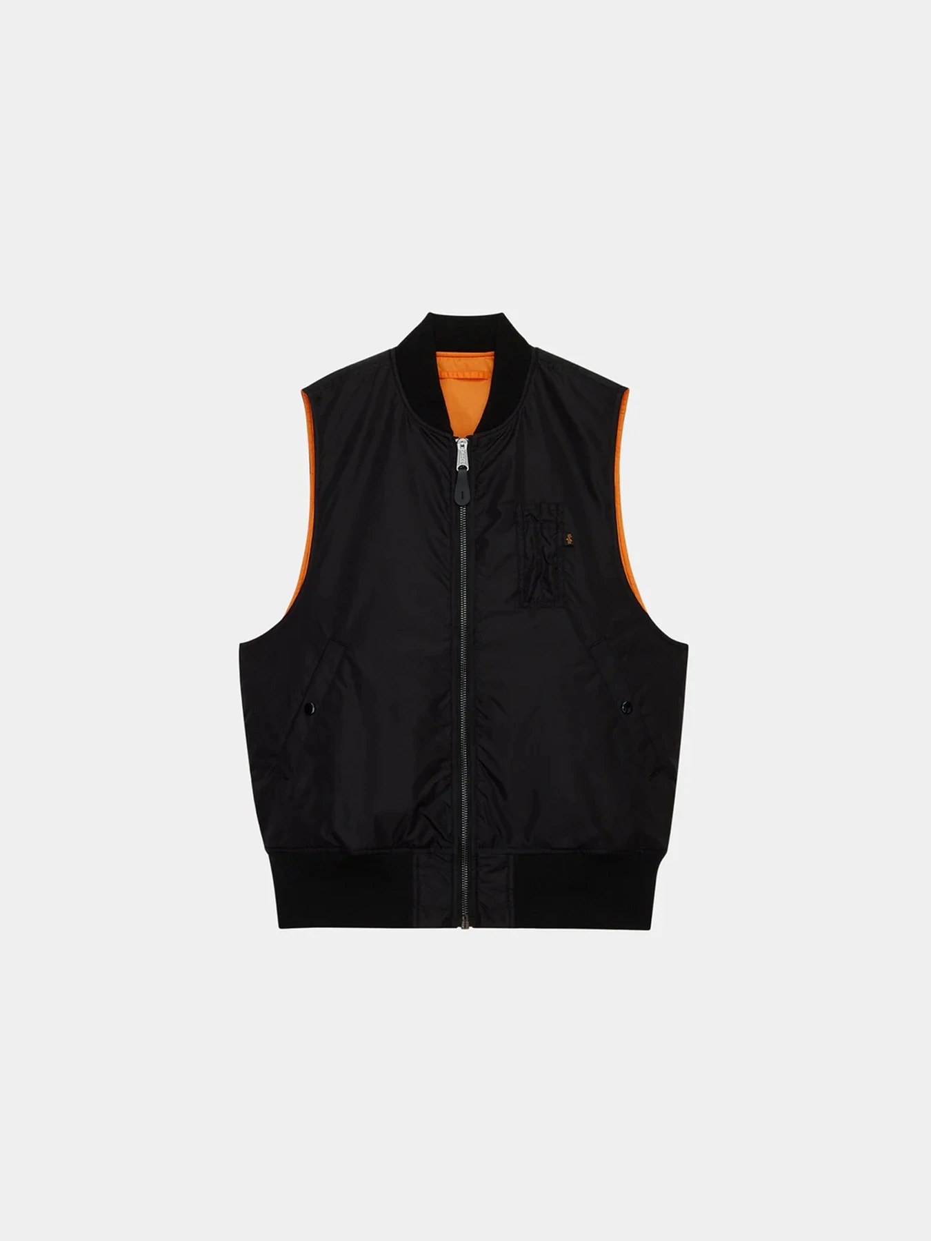 Свитры и кардиганы Alpha Industries модель MJM55508C1_001 Фото
