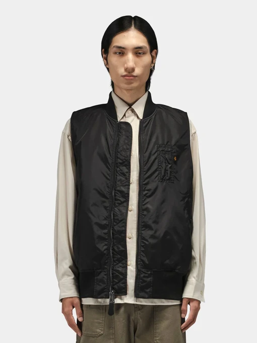 Свитры и кардиганы Alpha Industries модель MJM55508C1_001 Фото