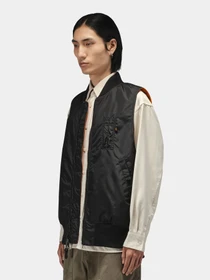 Свитры и кардиганы Alpha Industries модель MJM55508C1_001 Фото