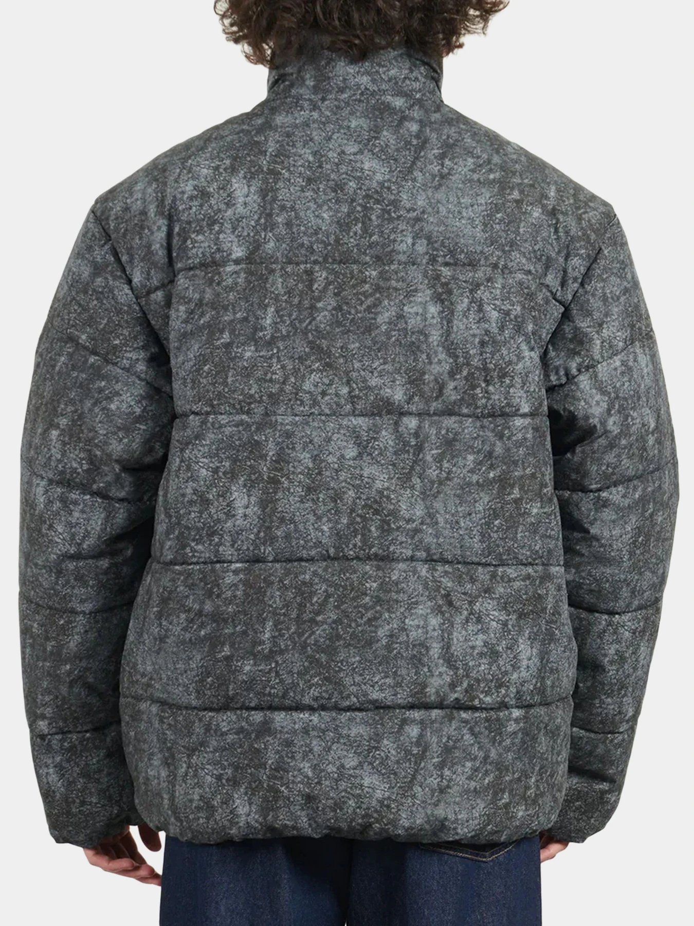 Куртки и дубленки Alpha Industries модель MJU55504C1_083 Куртки и дубленки Alpha Industries модель MJU55504C1_083 Фото