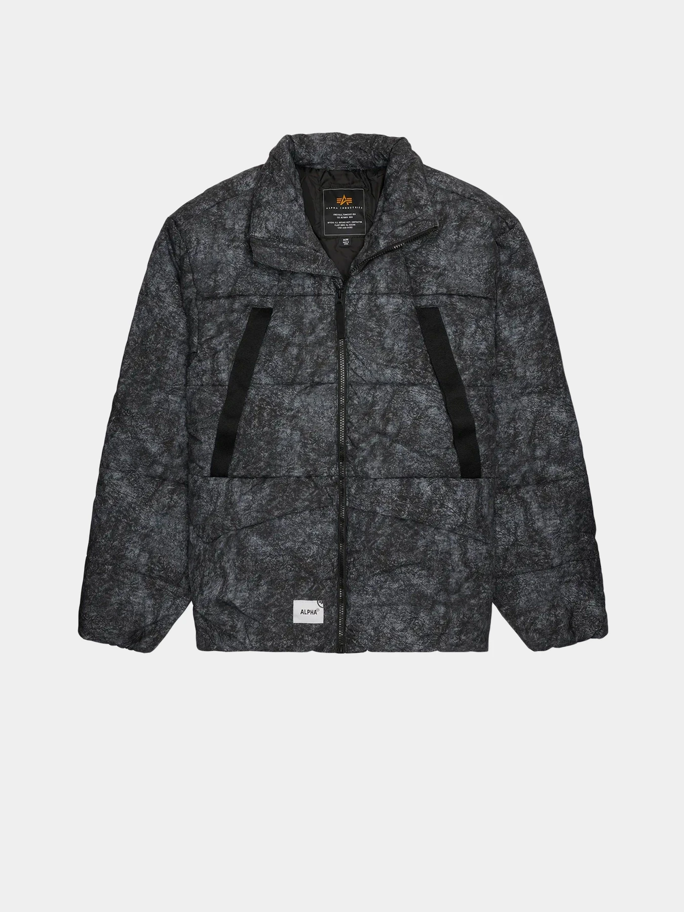 Куртки и дубленки Alpha Industries модель MJU55504C1_083 Куртки и дубленки Alpha Industries модель MJU55504C1_083 Фото