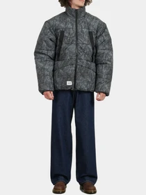 Куртки и дубленки Alpha Industries модель MJU55504C1_083 Фото