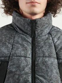 Куртки и дубленки Alpha Industries модель MJU55504C1_083 Фото