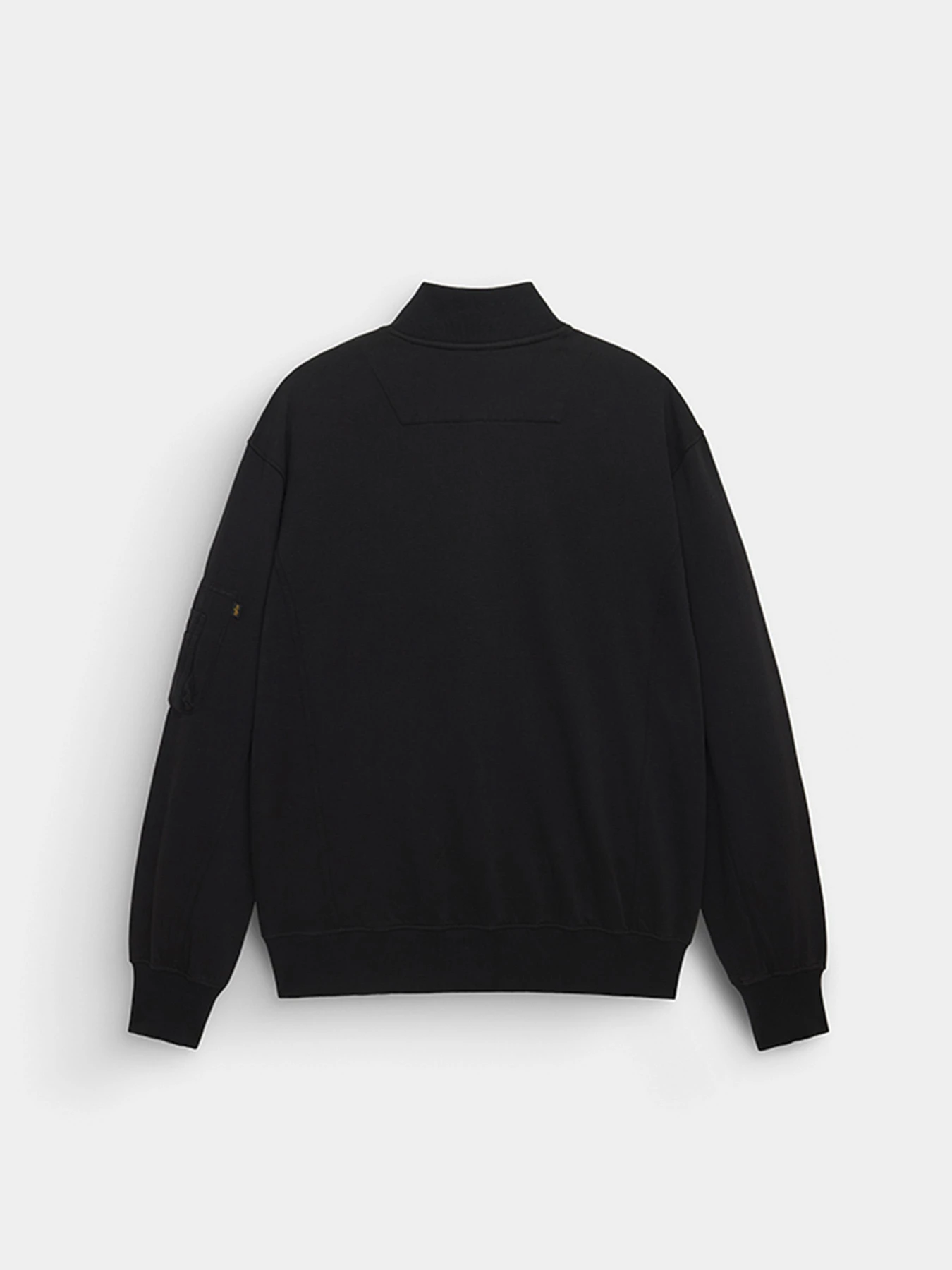 Куртки и дубленки Alpha Industries модель MJM55509C1_001 Фото