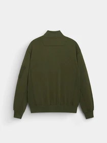 Куртки и дубленки Alpha Industries модель MJM55509C1_359 Фото