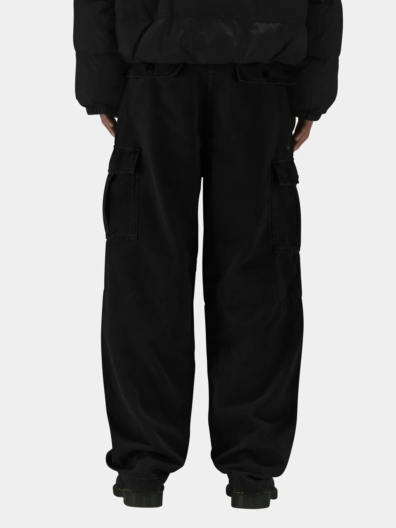 Брюки Alpha Industries модель MBM55502C1_001 Фото