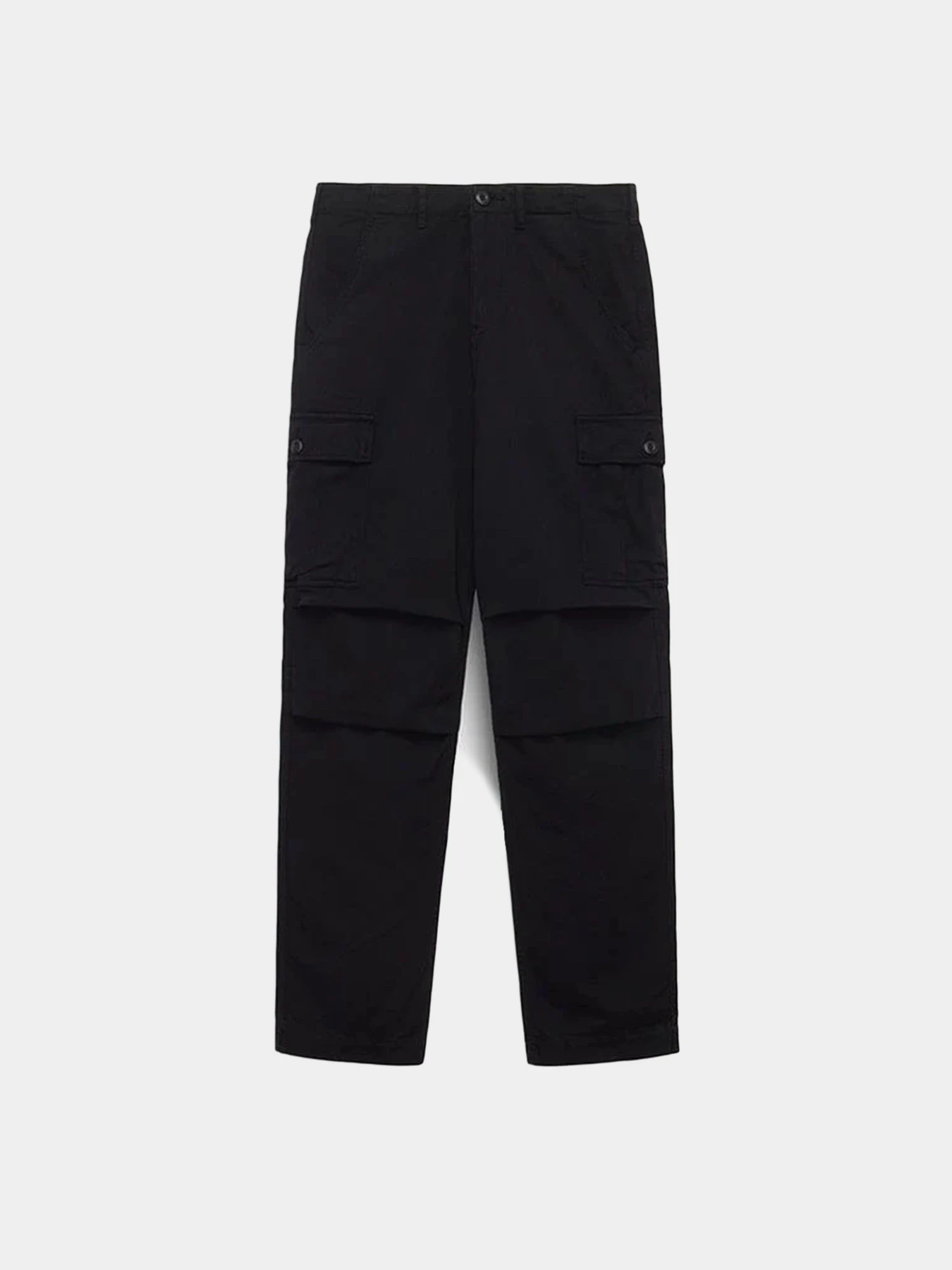 Брюки Alpha Industries модель MBM55502C1_001 Фото